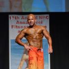 Harold  Vaca - NPC West Palm Beach & Anna Level 2014 - #1