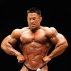 An  Nguyen - NPC Nationals 2011 - #1