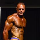 Jeff  Marlett - NPC Treasure Coast 2011 - #1