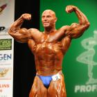 Tomas  Bures - IFBB New York Pro 2012 - #1