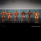 NPC Wisconsin State Championships 2012 - #1