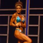 Michelle  Emery - NPC Hurricane/Typhoon Bay 2011 - #1