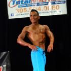 Saul  Tena - NPC Southeast Classic 2013 - #1