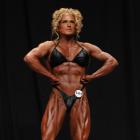 Michelle  DeVere - NPC USA 2010 - #1