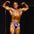 Jeff  Marlett - NPC Treasure Coast 2011 - #1