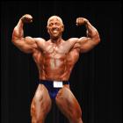 Antonio  Puccio - NPC Atlantic States 2011 - #1