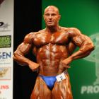 Tomas  Bures - IFBB New York Pro 2012 - #1