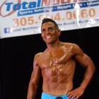 Saul  Tena - NPC Southeast Classic 2013 - #1