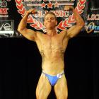 Justin  Crowley - NPC Southeast Classic 2014 - #1