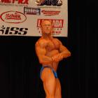 David  McDonald - NPC Jay Cutler Classic 2009 - #1