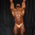  Art   Williams - NPC Masters Nationals 2010 - #1