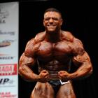 PJ  Braun - NPC Eastern USA 2009 - #1