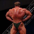 Jay  Cutler - NPC Dexter Jackson Classic 2009 - #1