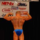 David  McDonald - NPC Jay Cutler Classic 2009 - #1