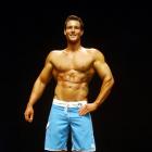 Aaron  O'Connell - NPC South Beach Classic 2012 - #1