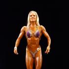 Ashleigh  Gass - NPC Southeastern USA 2012 - #1