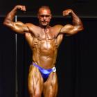 Jeff  Marlett - NPC Treasure Coast 2011 - #1