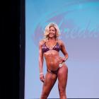 Jessica  Clark - NPC Texas Shredder Classic 2013 - #1