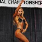 Ivonne  Parra - NPC Masters Nationals 2011 - #1