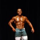 Sebastian  Aguirre - NPC Ruby Championship 2014 - #1