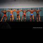 NPC Wisconsin State Championships 2012 - #1