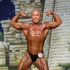 Joe  Magallanes - NPC Europa Super Show 2014 - #1