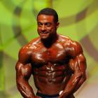 Feliz  Abiu - IFBB Wings of Strength Tampa  Pro 2010 - #1