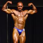 Jeff  Marlett - NPC Treasure Coast 2011 - #1