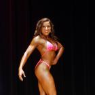 Ashley  Albury - NPC Gold Coast 2015 - #1