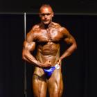 Jeff  Marlett - NPC Treasure Coast 2011 - #1