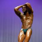 Greg  Baker - NPC Orlando Metropolitan 2011 - #1