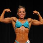 Emily  Berryman - NPC Jr. USA 2010 - #1