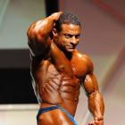 Feliz  Abiu - IFBB Wings of Strength Tampa  Pro 2010 - #1