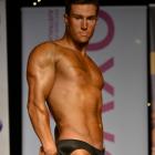 Liam  Blake Vandeth - Australian National Natural Titles 2011 - #1