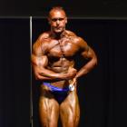 Jeff  Marlett - NPC Treasure Coast 2011 - #1