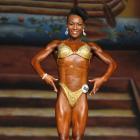 Jade  Coleman - NPC Europa Super Show 2013 - #1