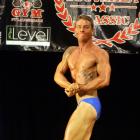 Justin  Crowley - NPC Southeast Classic 2014 - #1
