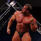 Jay  Cutler - NPC Dexter Jackson Classic 2009 - #1