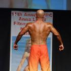 Harold  Vaca - NPC West Palm Beach & Anna Level 2014 - #1