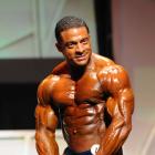 Feliz  Abiu - IFBB Wings of Strength Tampa  Pro 2010 - #1