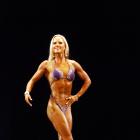Ashleigh  Gass - NPC Southeastern USA 2012 - #1