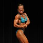 Emily  Berryman - NPC Jr. USA 2010 - #1