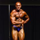 Jeff  Marlett - NPC Treasure Coast 2011 - #1