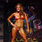 Dana  Couthen - NPC Daytona Classic 2013 - #1