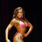 Ashley  Albury - NPC Gold Coast 2015 - #1