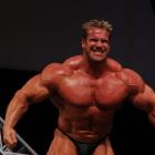 Jay  Cutler - NPC Dexter Jackson Classic 2009 - #1