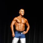 Donnie  Shaffer - NPC Florida State 2012 - #1