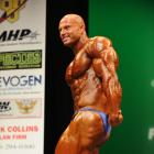 Tomas  Bures - IFBB New York Pro 2012 - #1