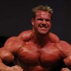 Jay  Cutler - NPC Dexter Jackson Classic 2009 - #1