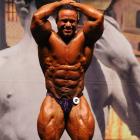 Jose  Raymond - IFBB Europa Show of Champions Orlando 2010 - #1